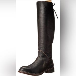 Bed Stu Manchester Boots